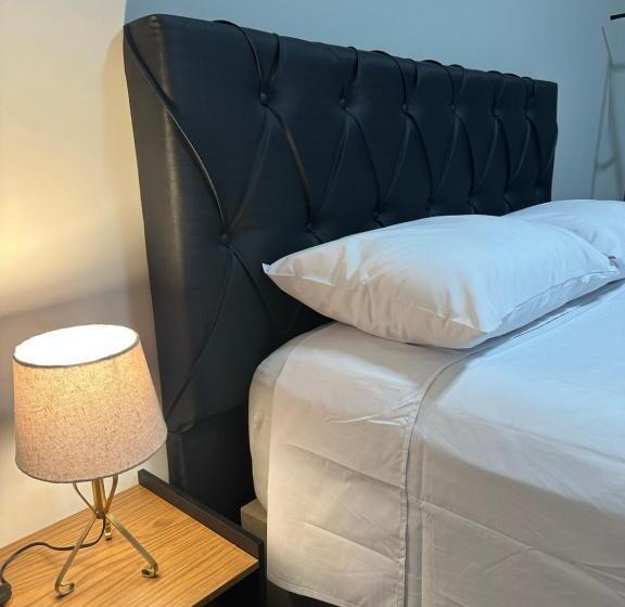 酒店 Dom Marechal Neoclássico