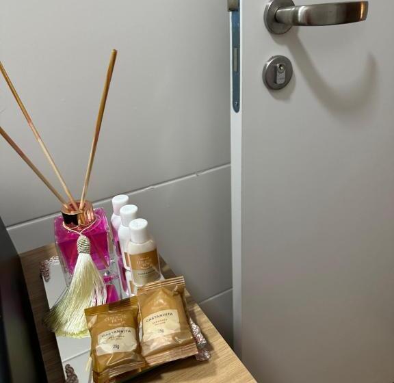 酒店 Dom Marechal Neoclássico