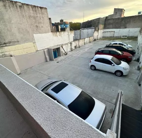 Hotelli Dom Marechal Neoclássico