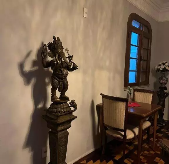 Hotelli Dom Marechal Neoclássico