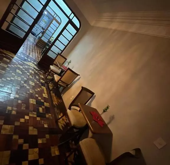 Hotelli Dom Marechal Neoclássico