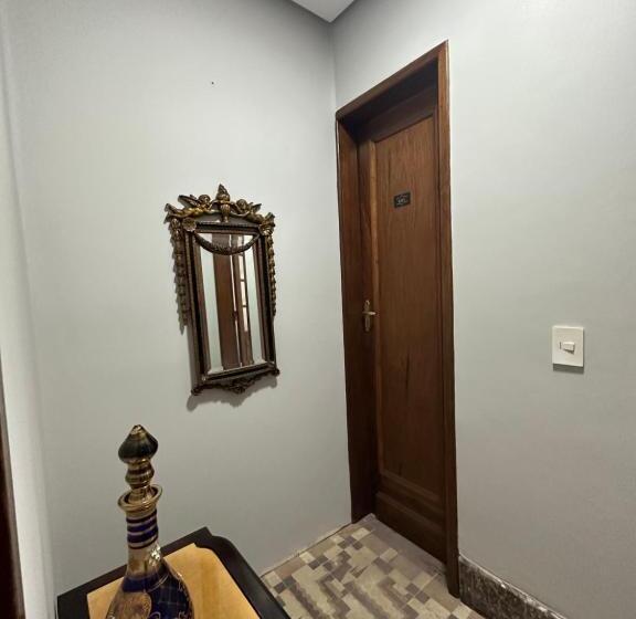 酒店 Dom Marechal Neoclássico