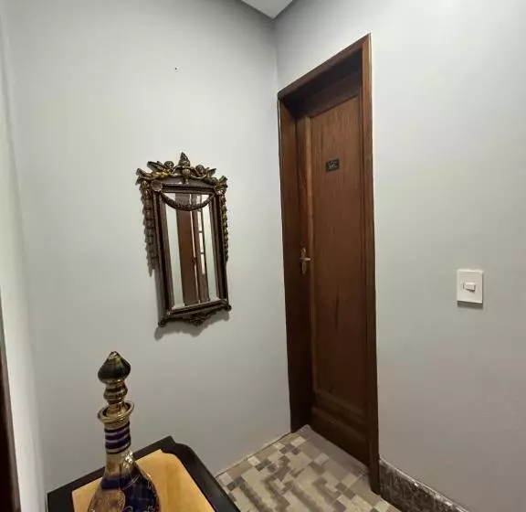 Hotelli Dom Marechal Neoclássico