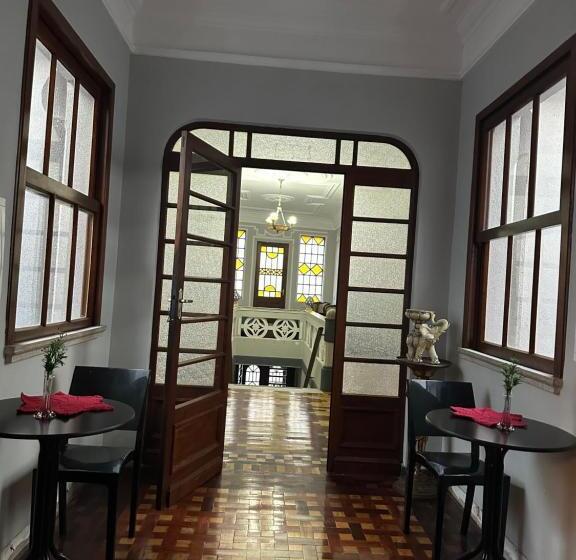 酒店 Dom Marechal Neoclássico