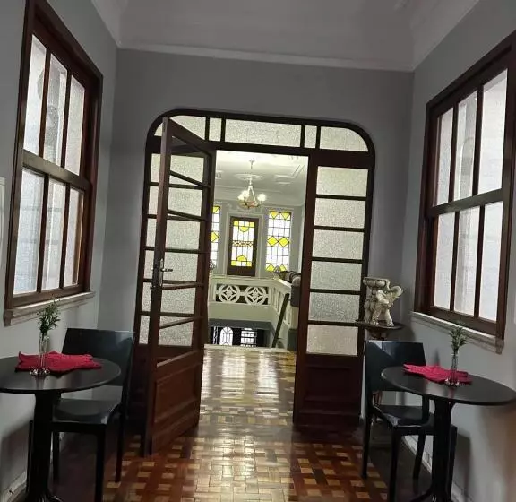 Hotelli Dom Marechal Neoclássico