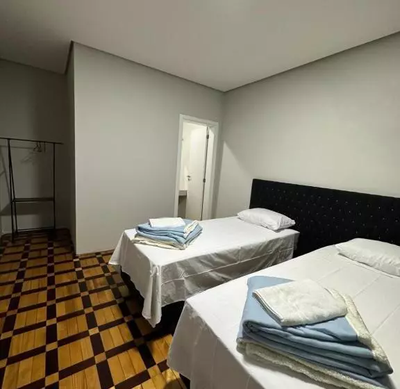 Hotelli Dom Marechal Neoclássico