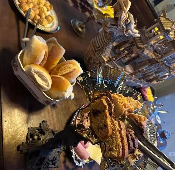 Hotelli Dom Marechal Neoclássico