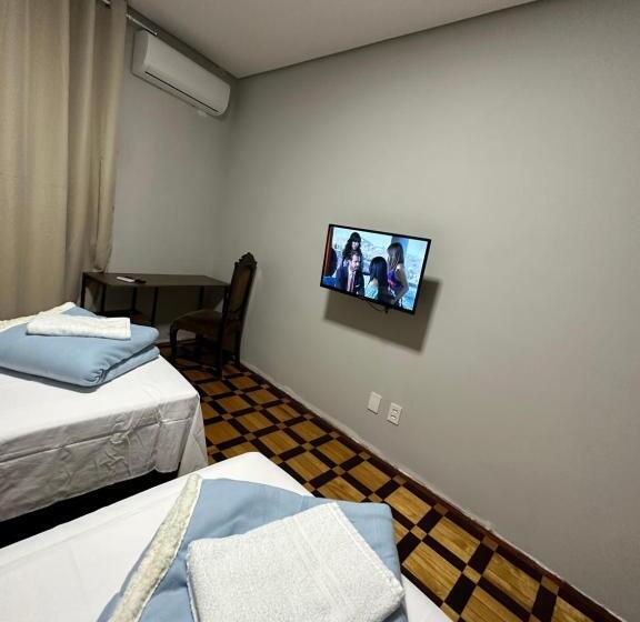 酒店 Dom Marechal Neoclássico