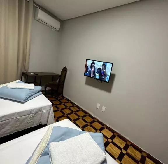 Hotelli Dom Marechal Neoclássico