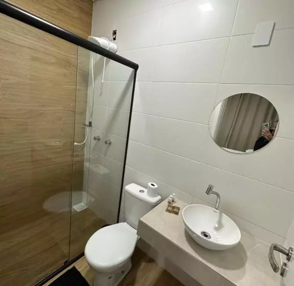 Hotelli Dom Marechal Neoclássico