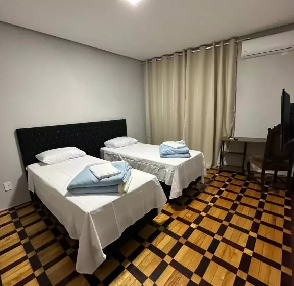 Hotelli Dom Marechal Neoclássico