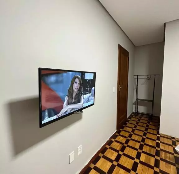 Hotelli Dom Marechal Neoclássico