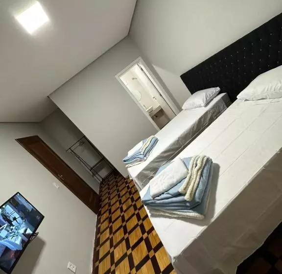 Hotelli Dom Marechal Neoclássico