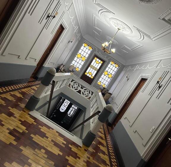 酒店 Dom Marechal Neoclássico