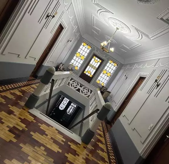 Hotelli Dom Marechal Neoclássico