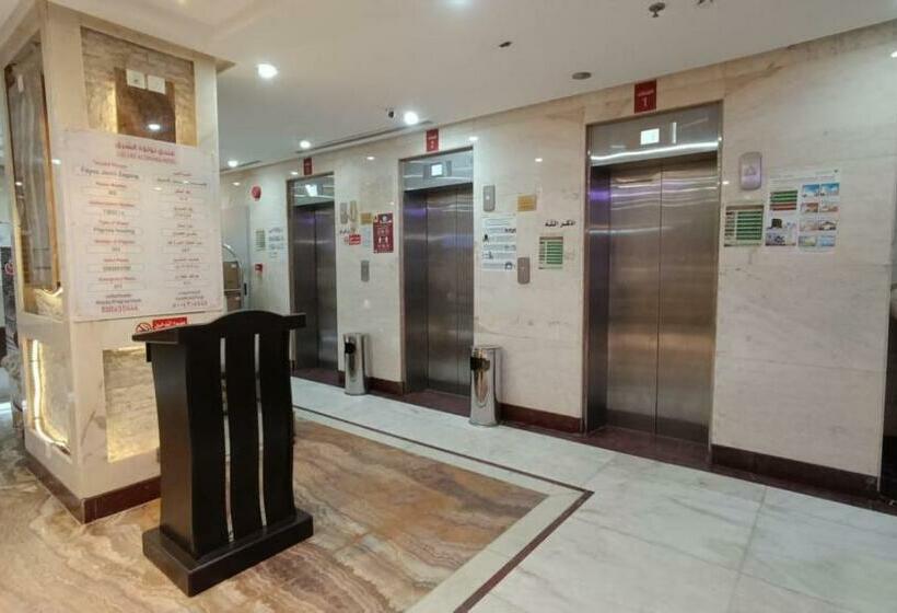 فندق Luluat Al Sharq Al Awsat