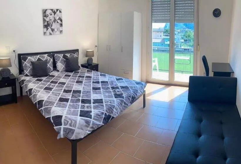 Hotelli Miramonti