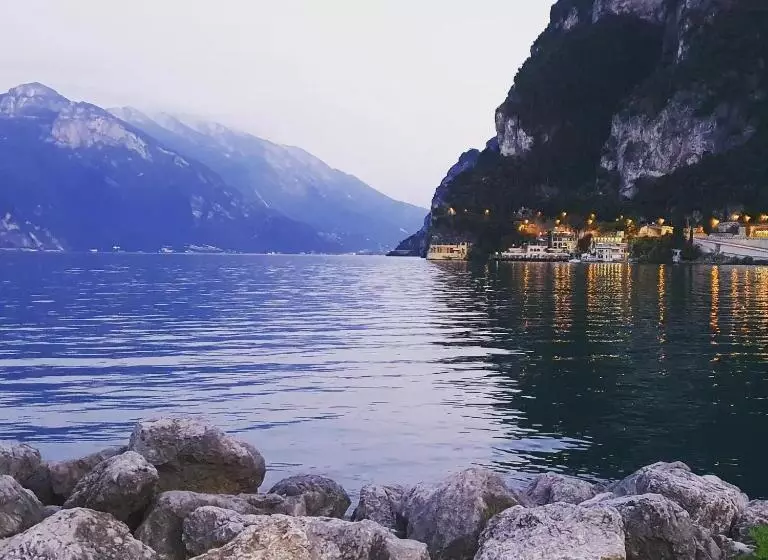 Hotelli Miramonti