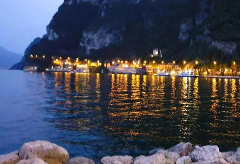 Hotelli Miramonti