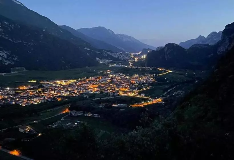 Hotelli Miramonti
