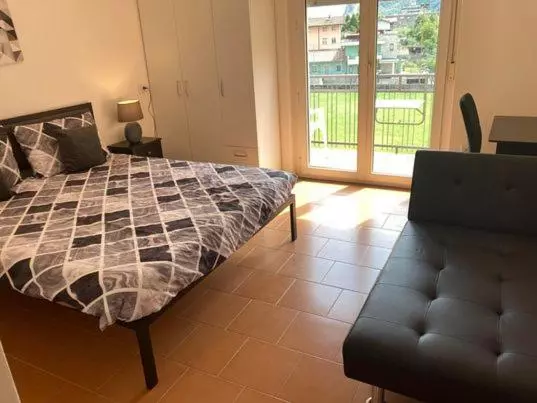Hotelli Miramonti
