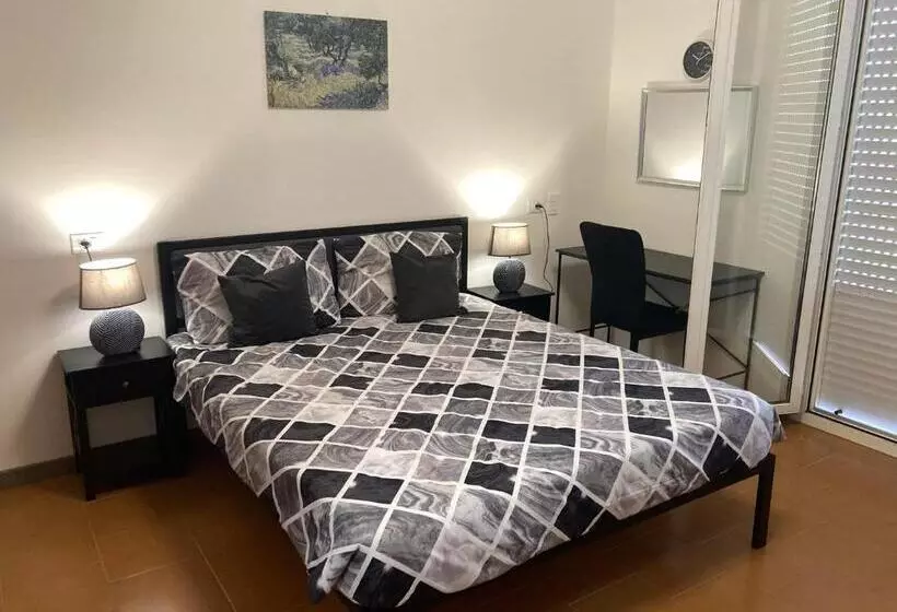 Hotelli Miramonti
