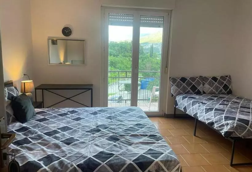 Hotelli Miramonti