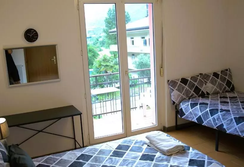Hotelli Miramonti