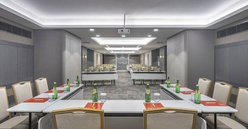 هتل Ramada Plaza By Wyndham Batumi & Casino