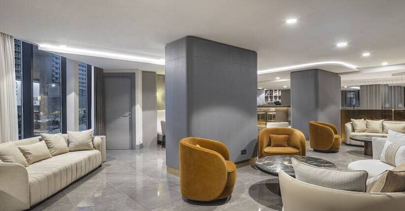 هتل Ramada Plaza By Wyndham Batumi & Casino