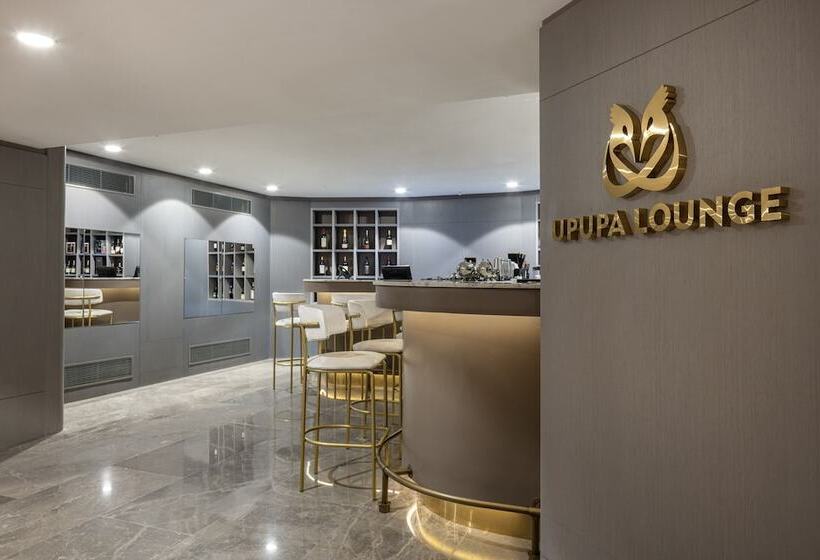 هتل Ramada Plaza By Wyndham Batumi & Casino