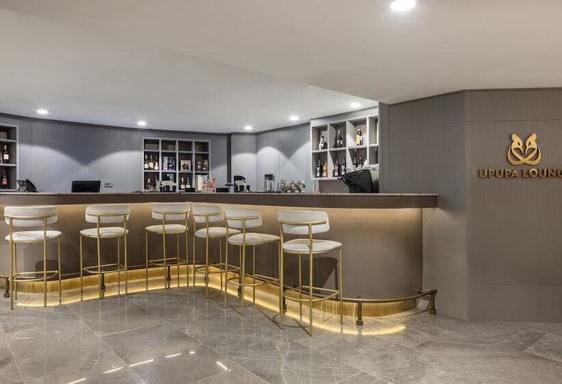 هتل Ramada Plaza By Wyndham Batumi & Casino