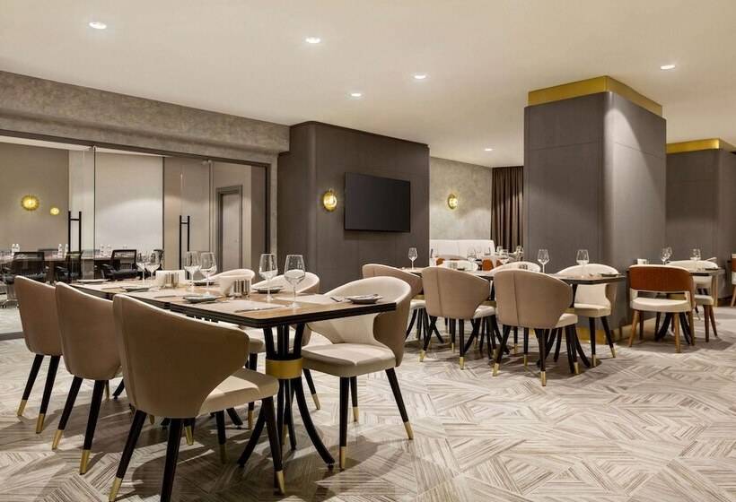 هتل Ramada Plaza By Wyndham Batumi & Casino