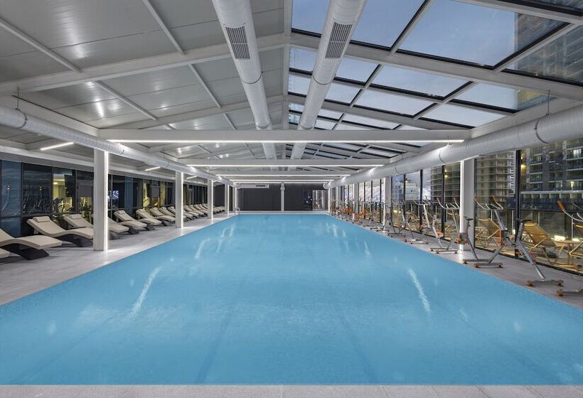 هتل Ramada Plaza By Wyndham Batumi & Casino