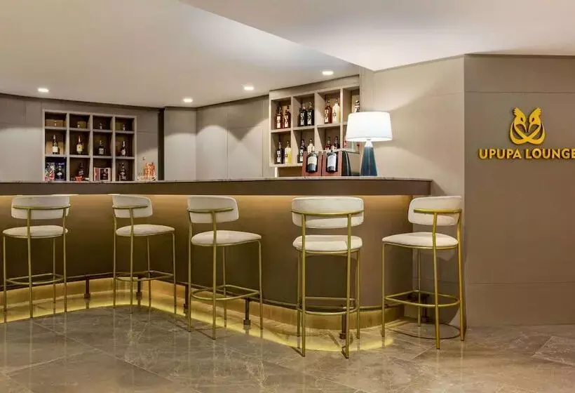 هتل Ramada Plaza By Wyndham Batumi & Casino