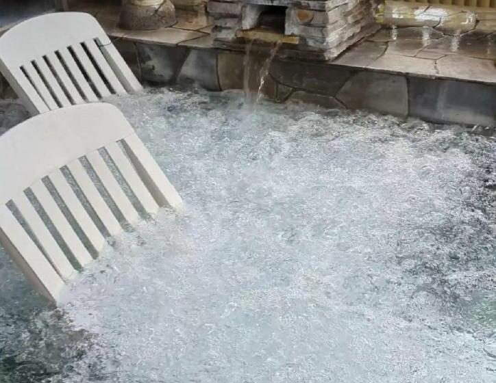 فندق The Bed And Spa Vacation Stay 15945v