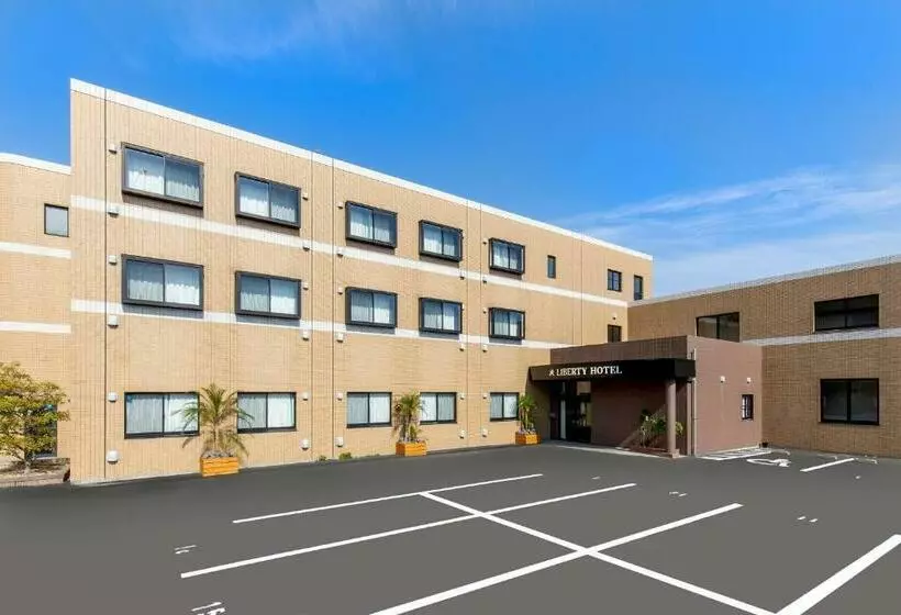 Imari Liberty Hotel   Vacation Stay 06219v