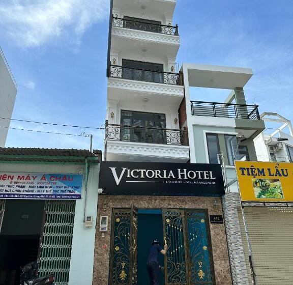 Motel Victoria