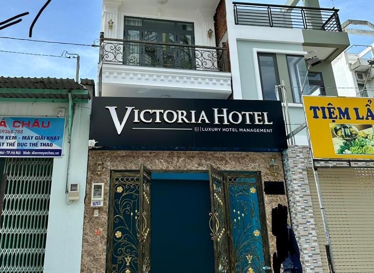 Motel Victoria