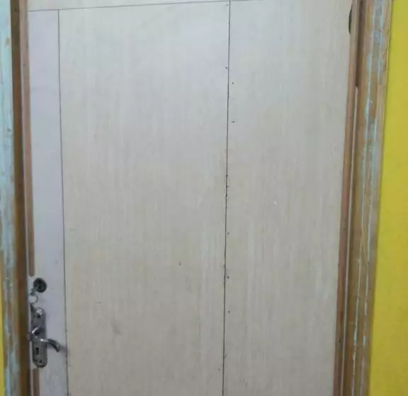 Majatalo Ilamathi Hostel