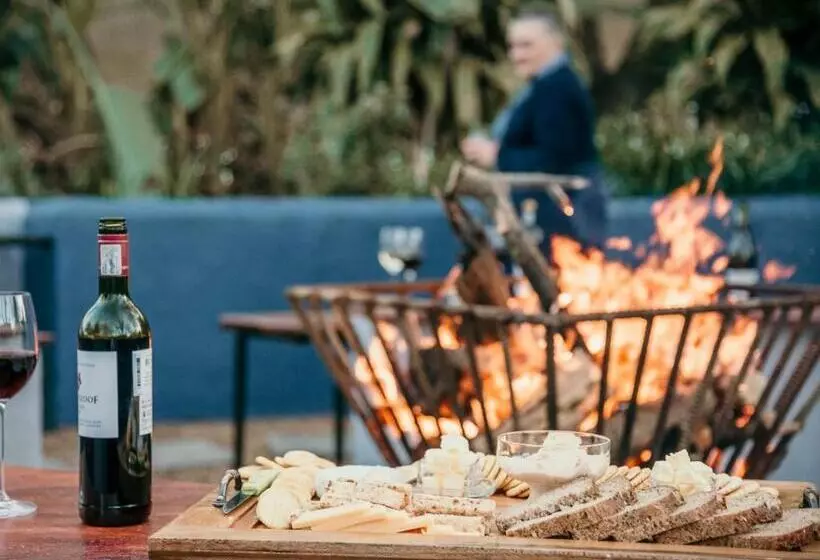 Majatalo Schoemansrus