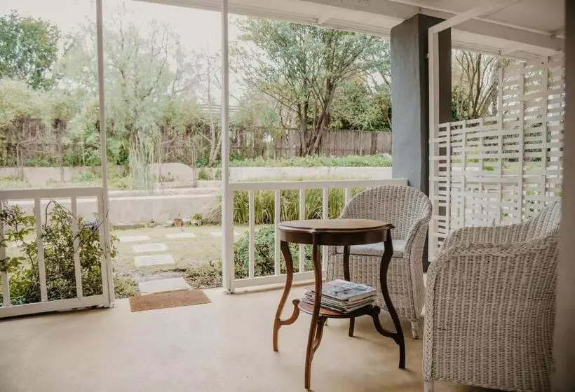 Majatalo Schoemansrus