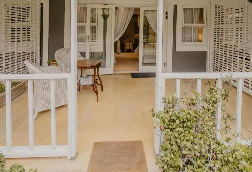 Majatalo Schoemansrus