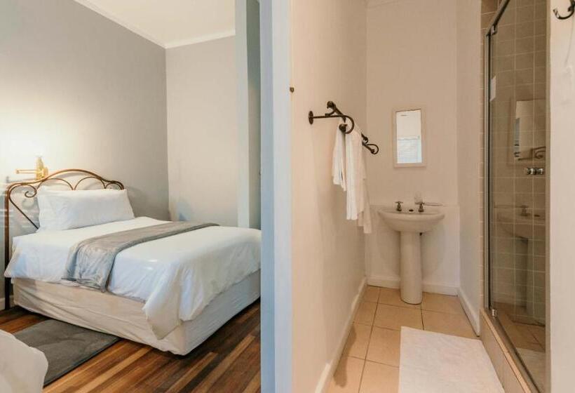 بنسيون Schoemansrus