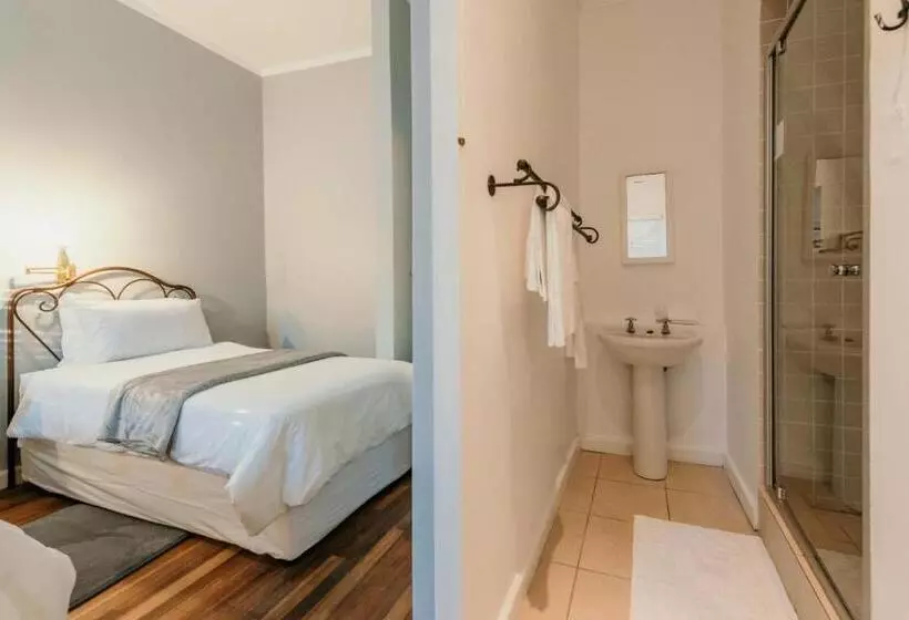 Majatalo Schoemansrus