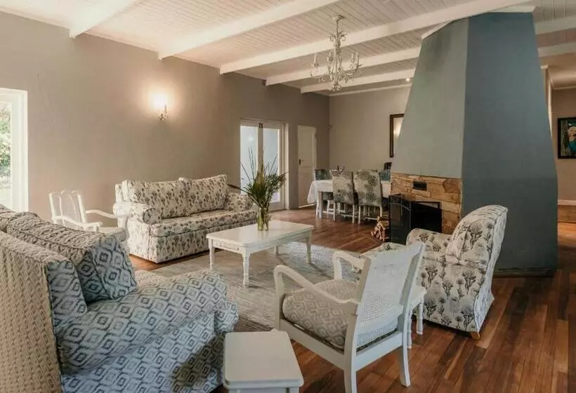 Majatalo Schoemansrus