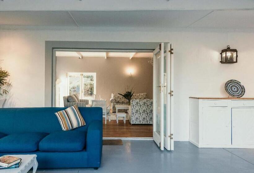 بنسيون Schoemansrus