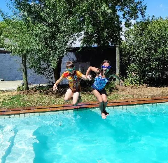 Majatalo Schoemansrus