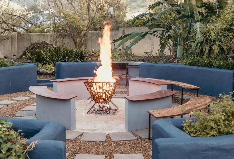 بنسيون Schoemansrus