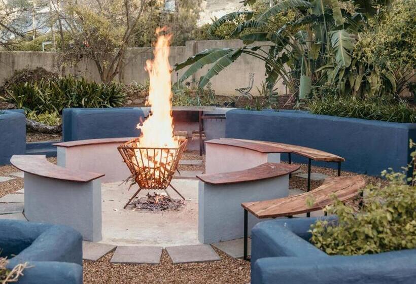 بنسيون Schoemansrus